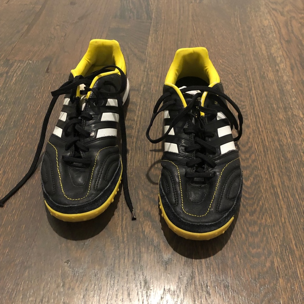 Men’s soccer turfs adidas